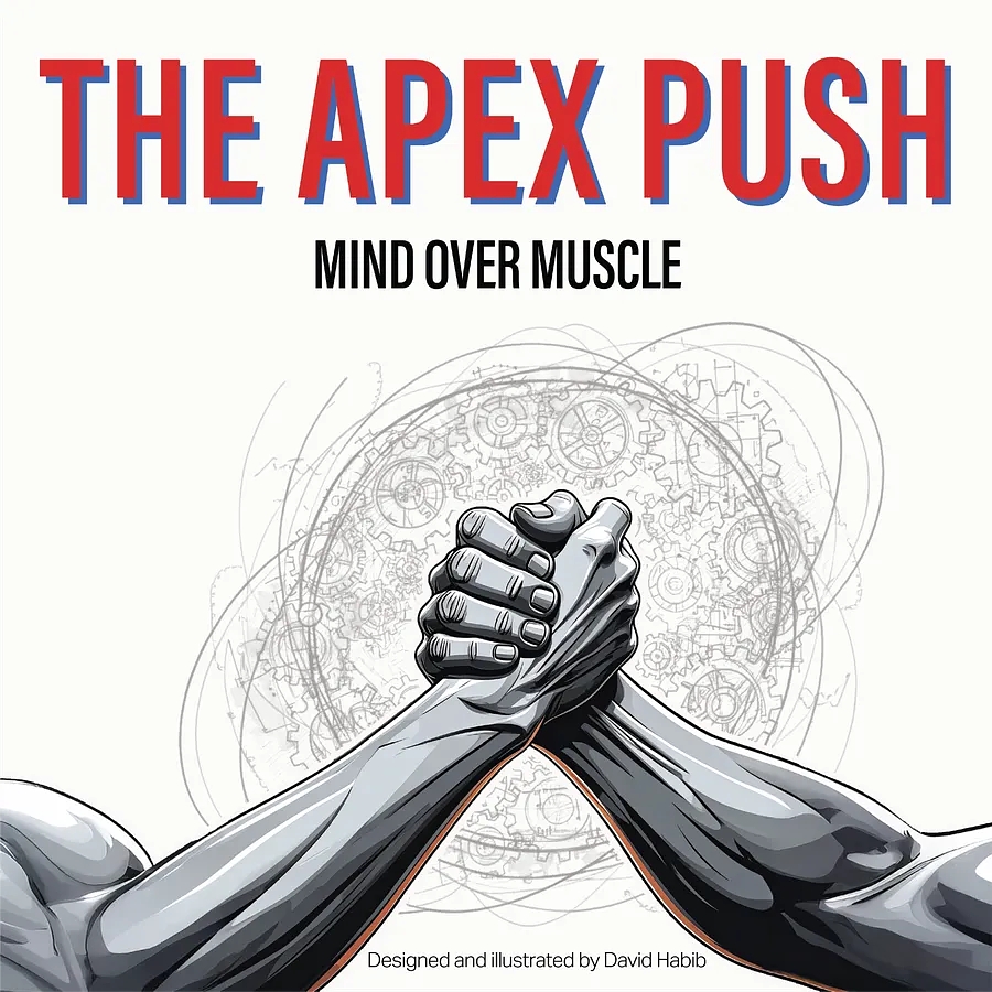 The Apex Push