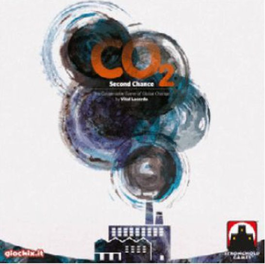 CO2: Second Chance