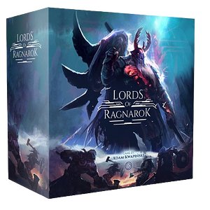 Lords of Ragnarok