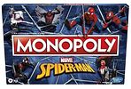 Monopoly: Spider-Man
