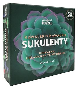 Sukulenty