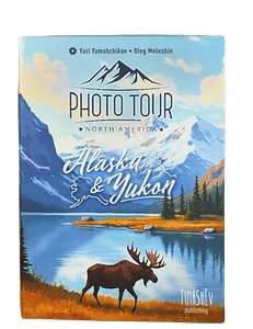 Photo Tour: North America – Alaska & Yukon
