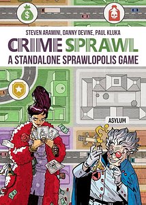 Crime Sprawl