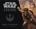 Star Wars: Legion - Rebel Troopers Unit Expansion