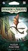 Horror w Arkham: Gra karciana - Muzeum Miskatonic (Cykl Dziedzictwo Dunwich)