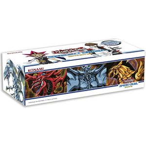 Yu-Gi-OH! TCG: Speed Duel Battle City Box