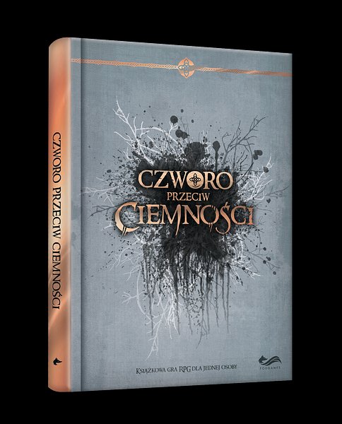 Czworo przeciw ciemności