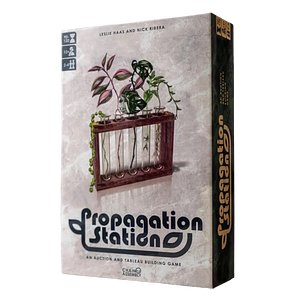 Propagation Station