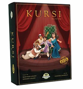 Kursi