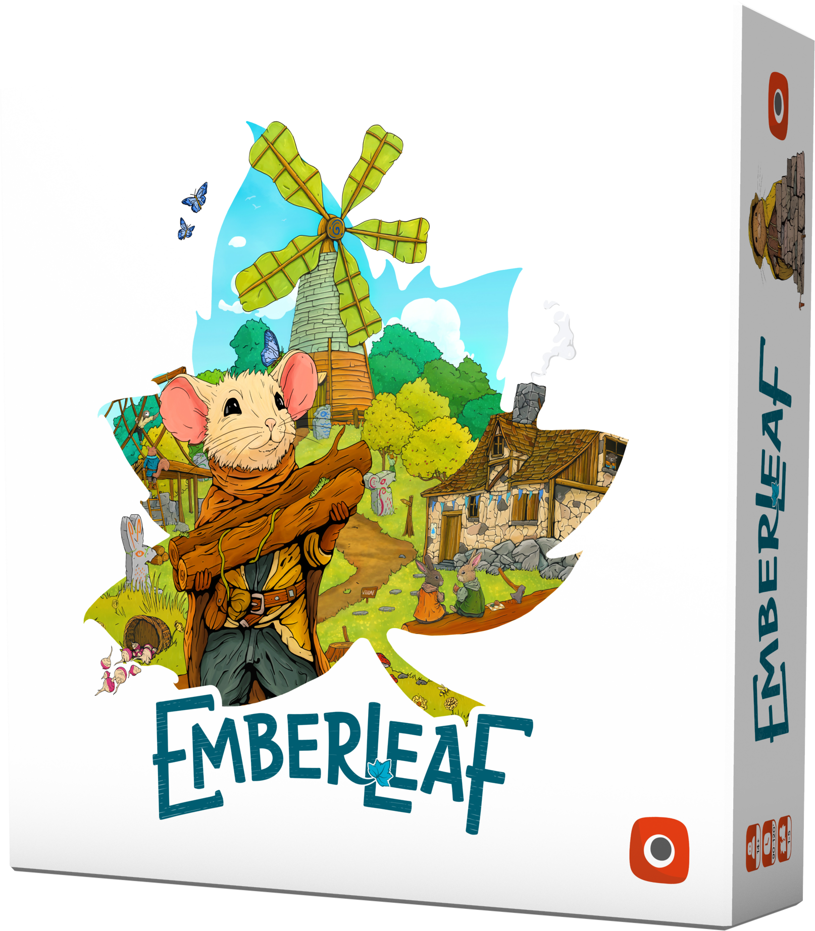 Emberleaf