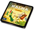 Magnetyczne gry: Halma
