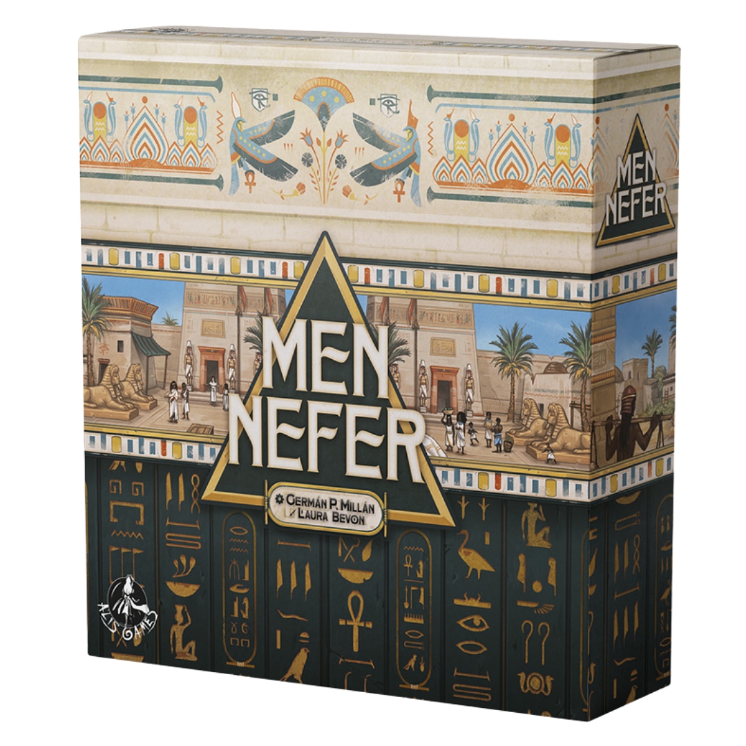 Men-nefer