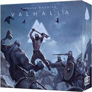 Valhalla