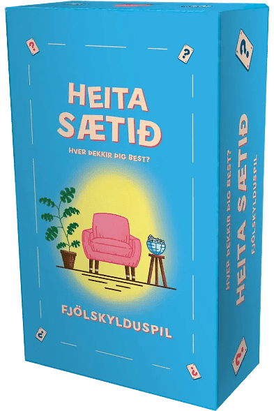Heita sætið