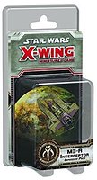 Star Wars: X-Wing Gra Figurkowa – Zestaw dodatkowy M3-A Interceptor
