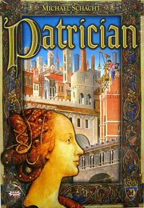 Patrician