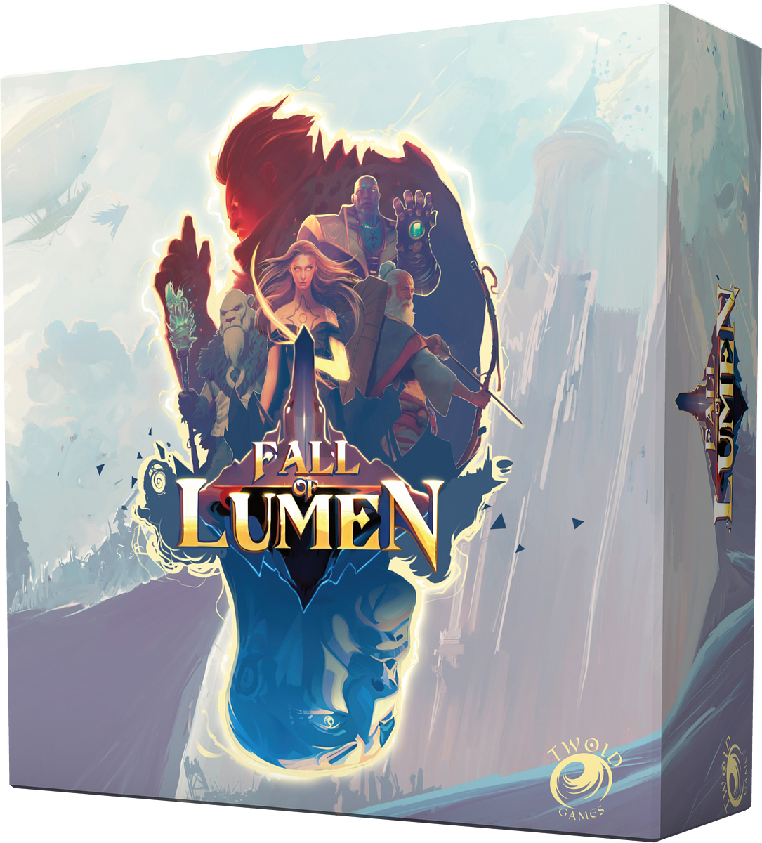 Fall of Lumen