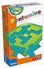 Gra podróżna: Pentomino