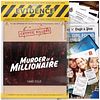 Murder of a Millionaire