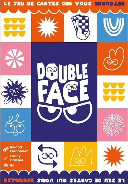Double Face