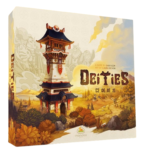 Deities