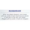Nefarious: Masquerade