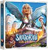Santorini: Riddle of the Sphinx