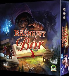 Baśniowy Bór