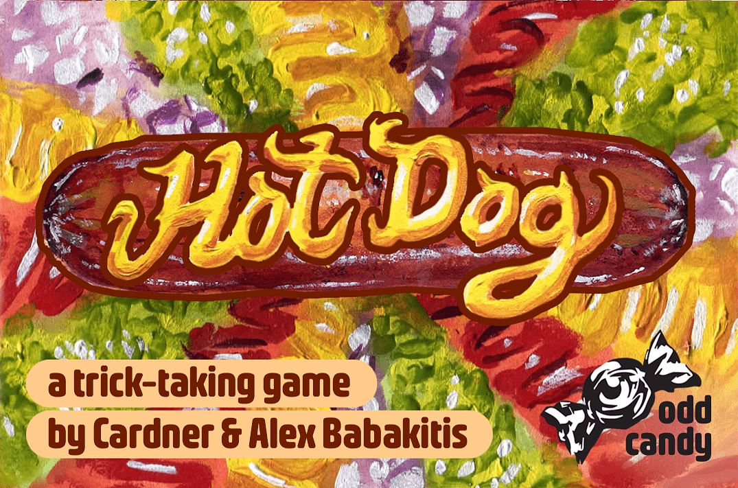 Hot Dog