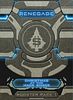 Renegade: Booster Pack 1 – Christmas at the Hack Shack