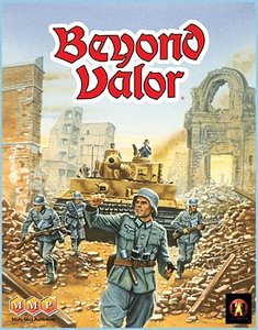 Beyond Valor: ASL Module 1
