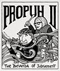 Propuh II: The Bevanda of Judgement
