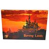 Armageddon War: Burning Lands