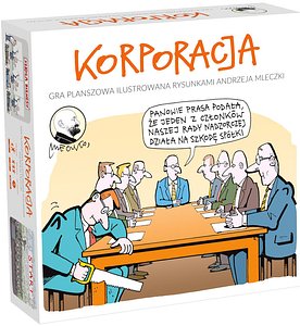 Korporacja