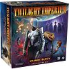 Twilight Imperium: Kraniec burzy
