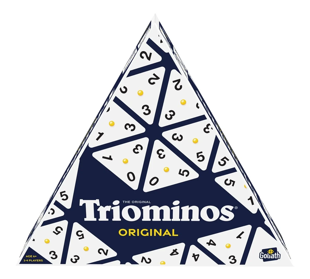 Triominos: Original