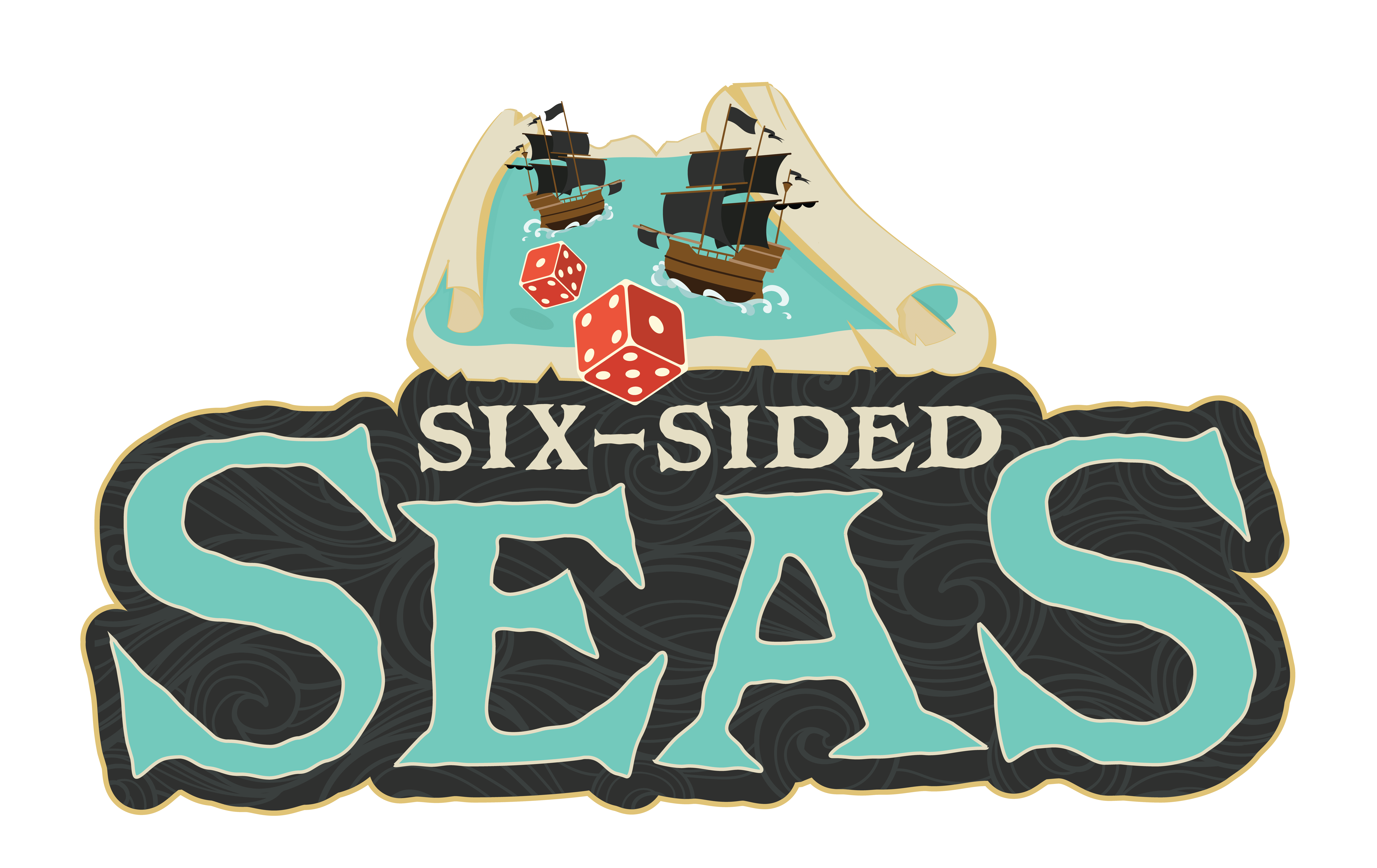  Six-Sided Seas