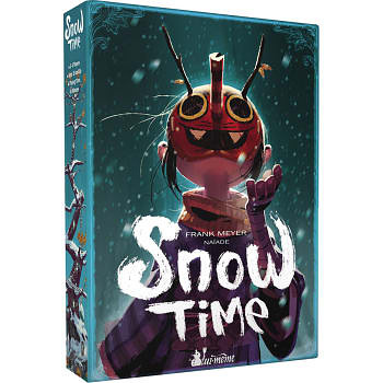 Snow Time