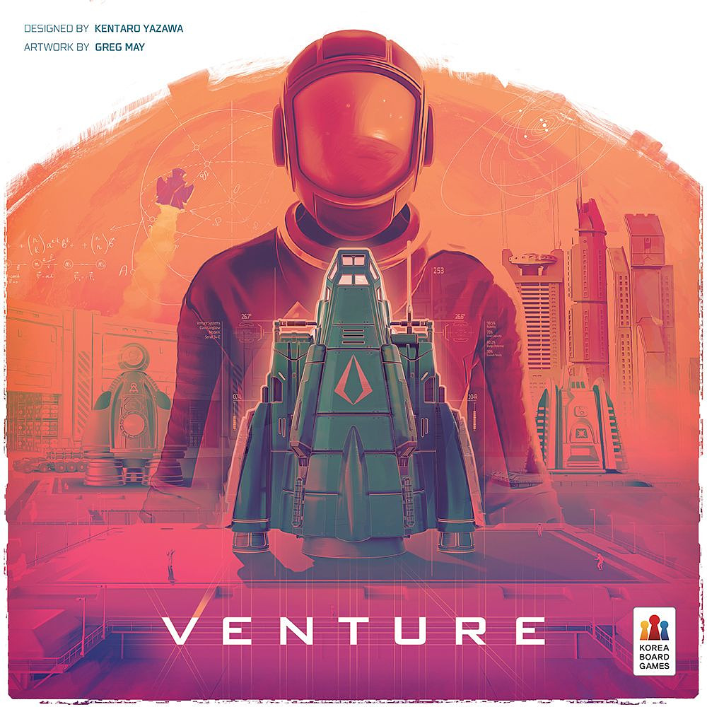 Venture