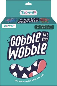 Gobble Till You Wobble!