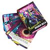 Plunderlust: Cybersharks Raider Deck