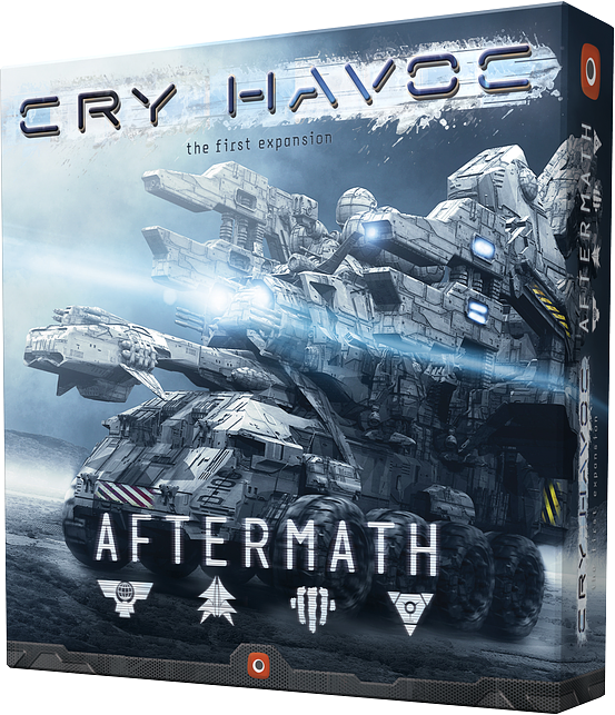 Cry Havoc: Aftermath