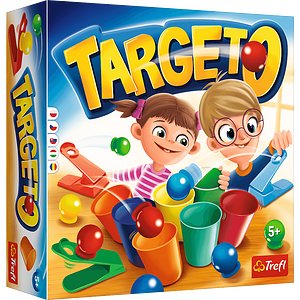 Targeto