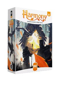 Harmony