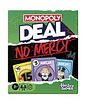 Monopoly Deal: No Mercy