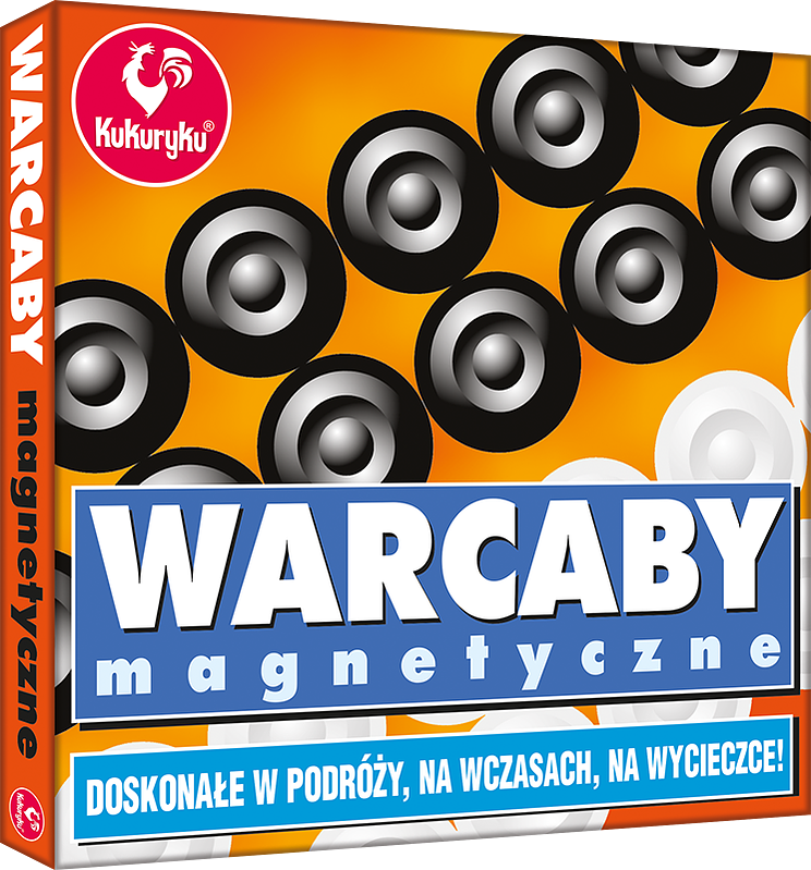 Warcaby magnetyczne
