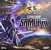 Starship Samurai