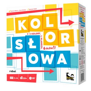 Kolor słowa