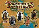 Defenders of the Realm: Hero Expansion 1