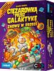 Ciężarówką przez Galaktykę: Znowu w drodze